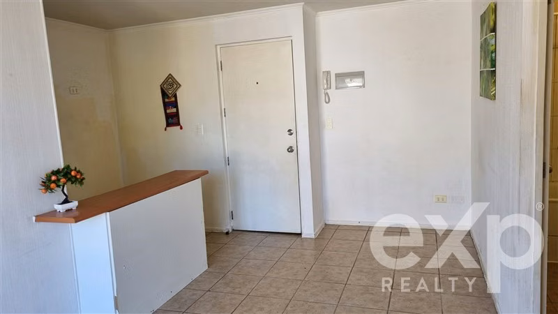 Departamento en venta de 3 dorm. Reñaca Alto, Viña del Mar