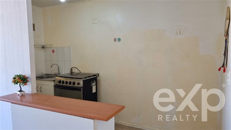 Departamento en venta de 3 dorm. Reñaca Alto, Viña del Mar