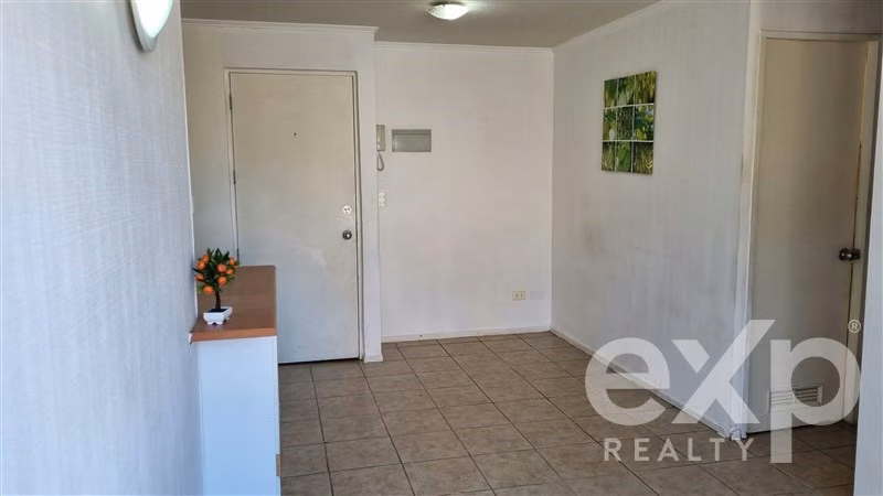 Departamento en venta de 3 dorm. Reñaca Alto, Viña del Mar