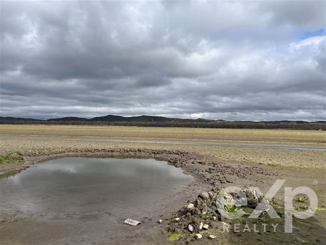 Sitio en venta, Vista lago Rapel, LLallauquen