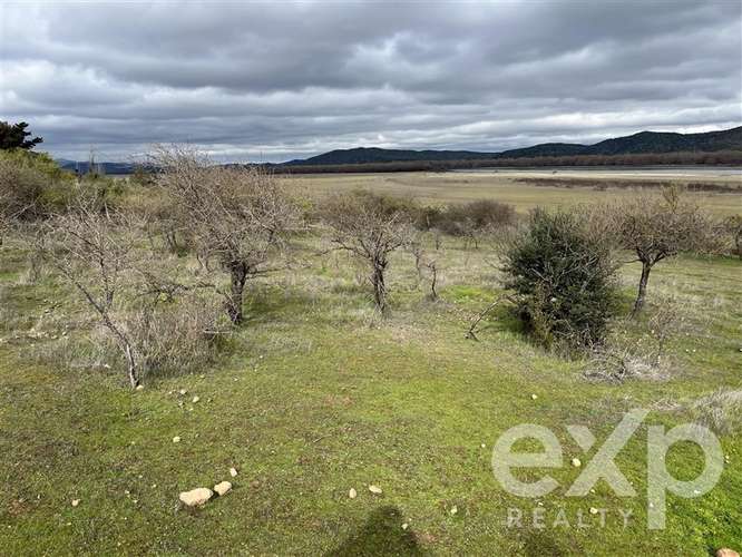 Sitio en venta, Vista lago Rapel, LLallauquen