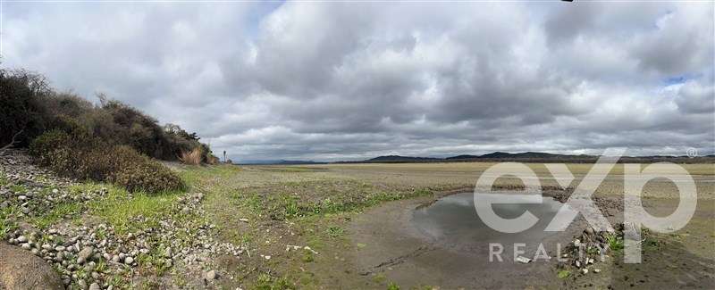 Sitio en venta, Vista lago Rapel, LLallauquen
