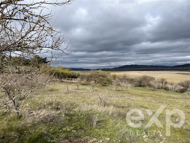 Sitio en venta, Vista lago Rapel, LLallauquen