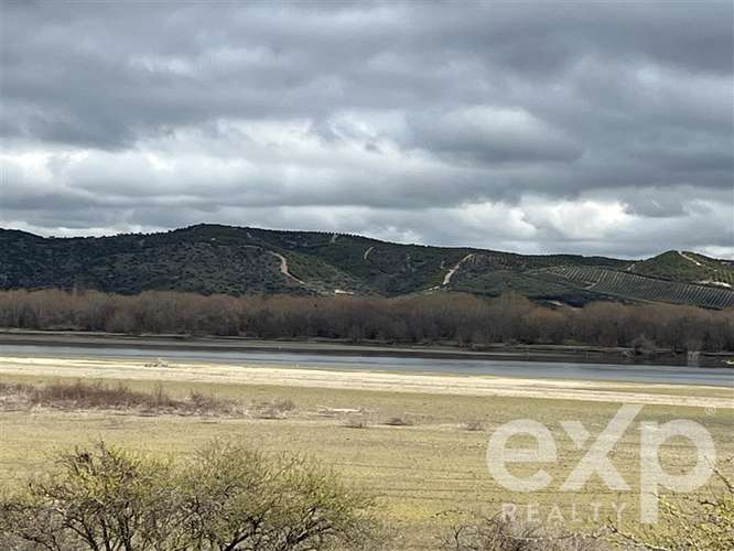 Sitio en venta, Vista lago Rapel, LLallauquen