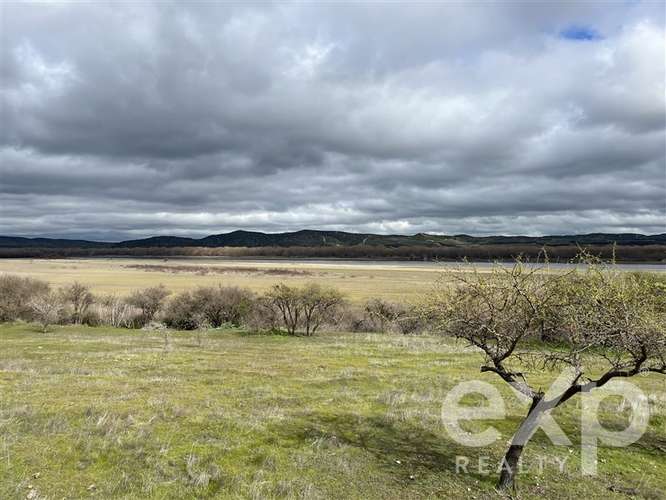 Sitio en venta, Vista lago Rapel, LLallauquen