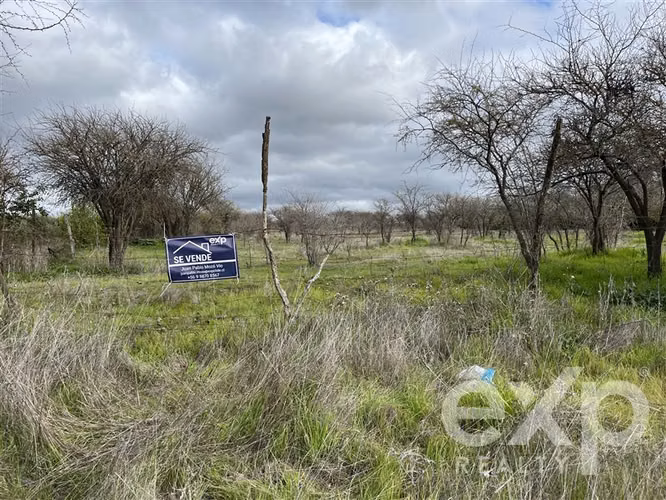 Sitio en venta, Vista lago Rapel, LLallauquen