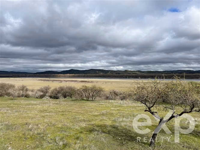 Sitio en venta, Vista lago Rapel, LLallauquen