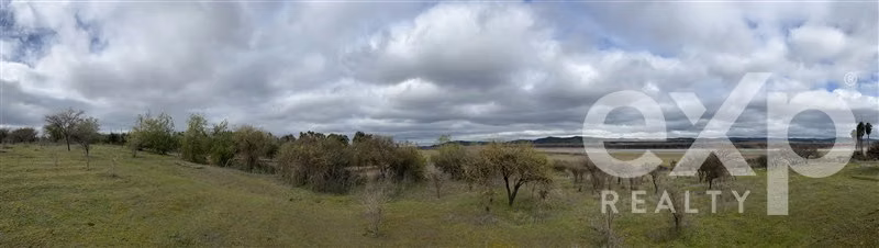 Sitio en venta, Vista lago Rapel, LLallauquen