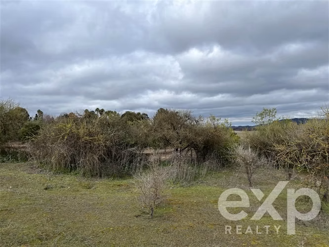 Sitio en venta, Vista lago Rapel, LLallauquen
