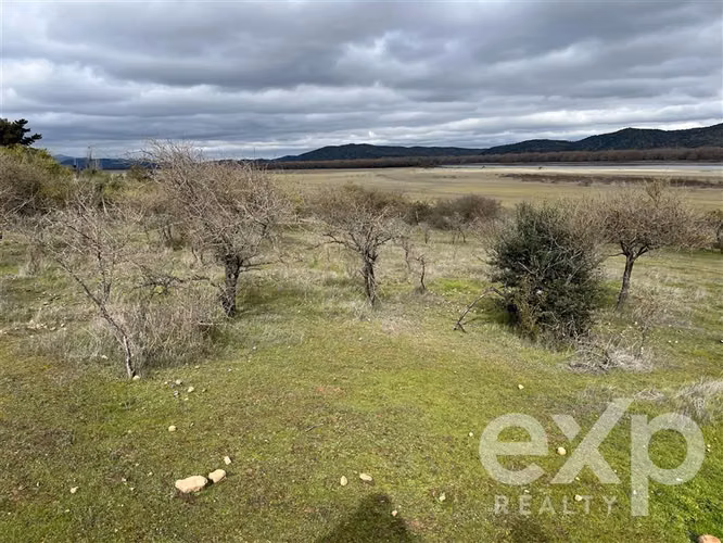 Sitio en venta, Vista lago Rapel, LLallauquen