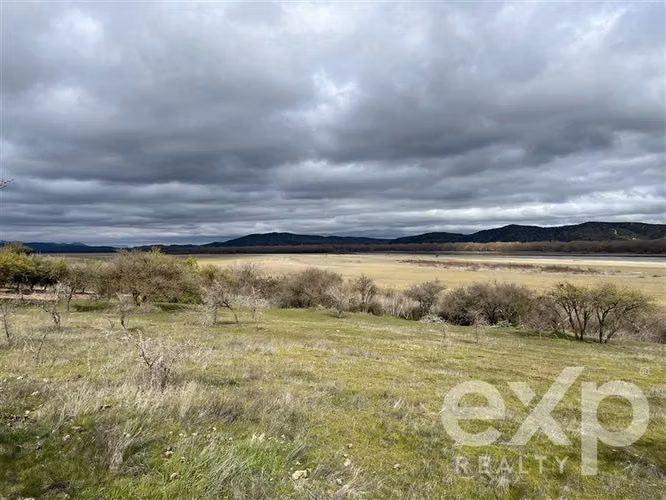 Sitio en venta, Vista lago Rapel, LLallauquen