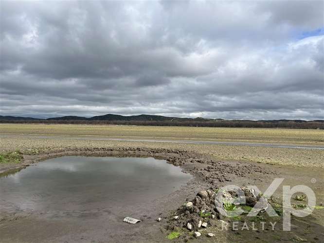 Sitio en venta, Vista lago Rapel, LLallauquen