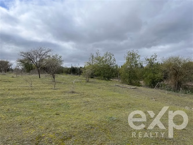 Sitio en venta, Vista lago Rapel, LLallauquen
