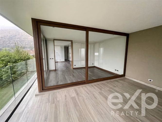 Hacienda Chicureo, preciosas vista, borde cancha, disponible