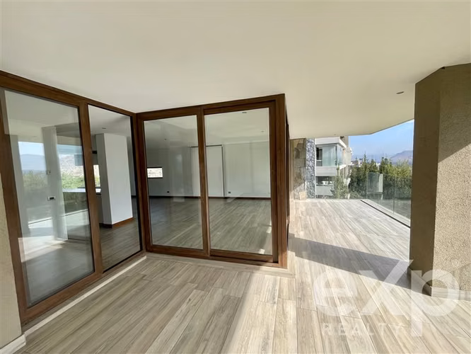 Hacienda Chicureo, preciosas vista, borde cancha, disponible