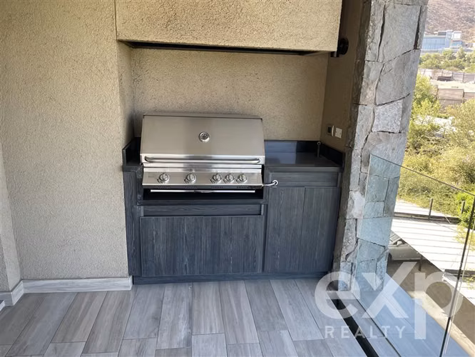 Hacienda Chicureo, preciosas vista, borde cancha, disponible