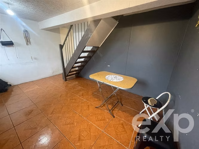 En Venta Casa en cercana a Metro Plaza de Puente Alto