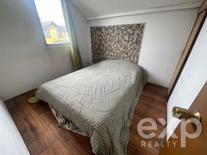 En Venta Casa en cercana a Metro Plaza de Puente Alto