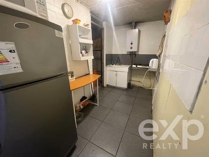 En Venta Casa en cercana a Metro Plaza de Puente Alto