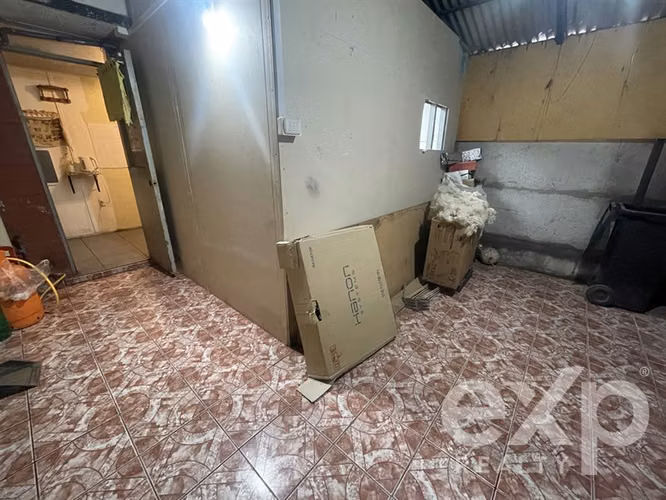 En Venta Casa en cercana a Metro Plaza de Puente Alto