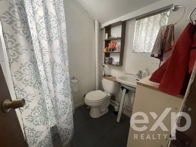 En Venta Casa en cercana a Metro Plaza de Puente Alto