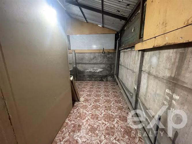 En Venta Casa en cercana a Metro Plaza de Puente Alto