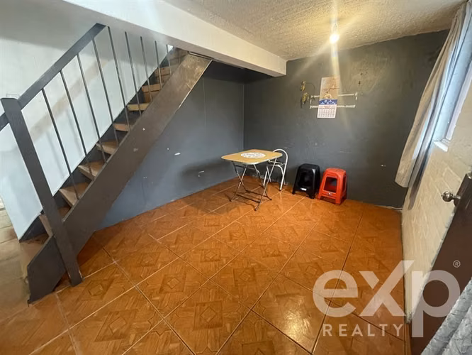 En Venta Casa en cercana a Metro Plaza de Puente Alto