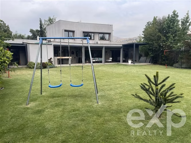 Niños en LINCON? Ven a conocer tu nuevo hogar, te encantará