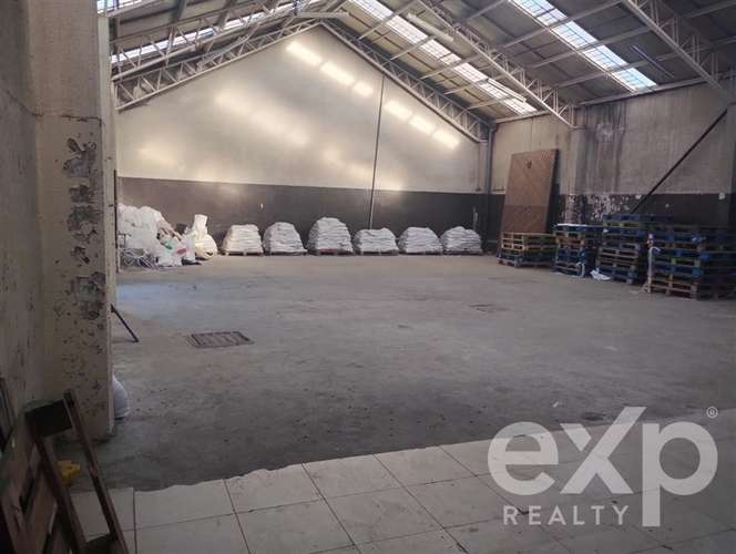 VENTA BODEGA EN TEMUCO Basilio Urrutia esquina Janequeo - Imagen 15