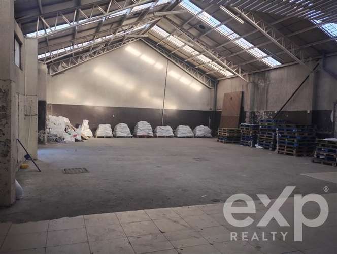 VENTA BODEGA EN TEMUCO Basilio Urrutia esquina Janequeo - Imagen 19