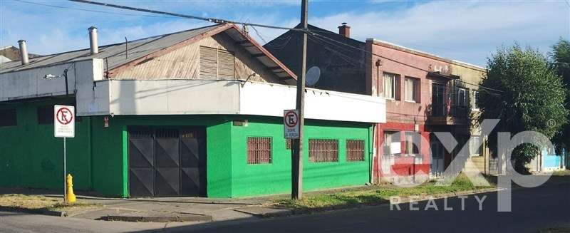 VENTA BODEGA EN TEMUCO Basilio Urrutia esquina Janequeo - Imagen 2
