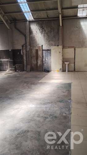VENTA BODEGA EN TEMUCO Basilio Urrutia esquina Janequeo - Imagen 8