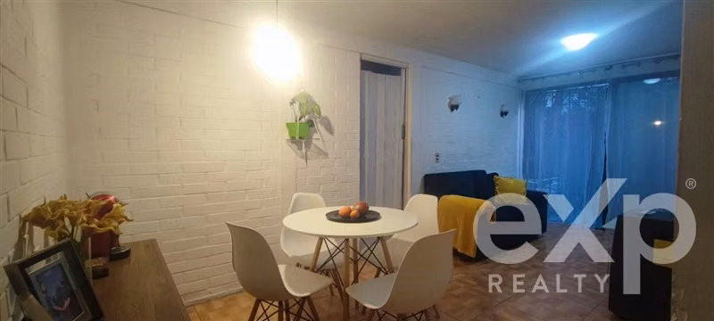 Departamento en venta de 1 dorm. en San Miguel