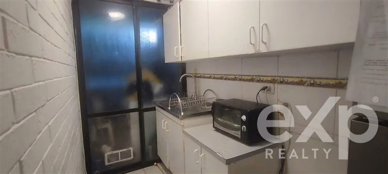 Departamento en venta de 1 dorm. en San Miguel