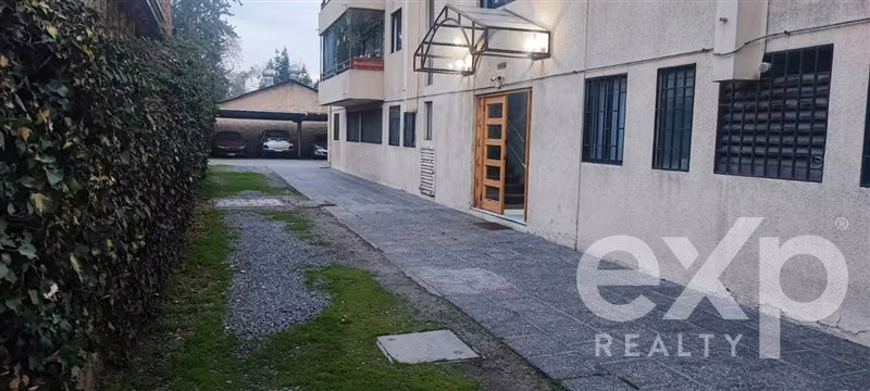 Departamento en venta de 1 dorm. en San Miguel
