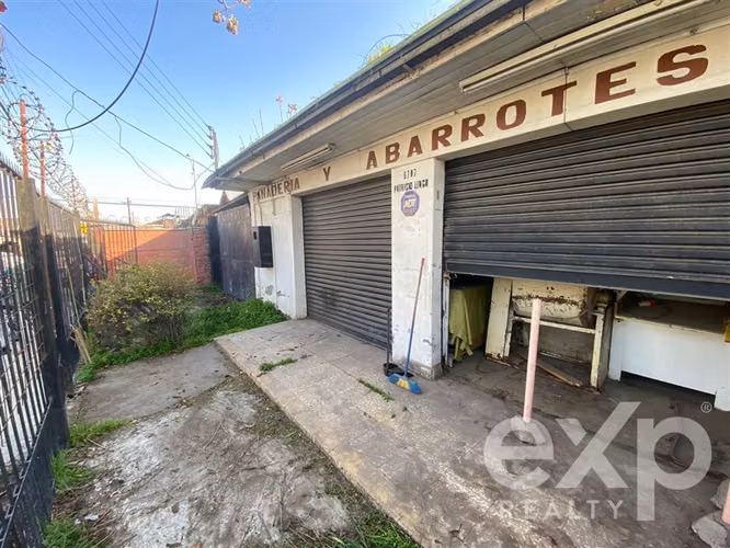 ¡Oportunidad! Propiedad Comercial 403 m Ideal Panadería