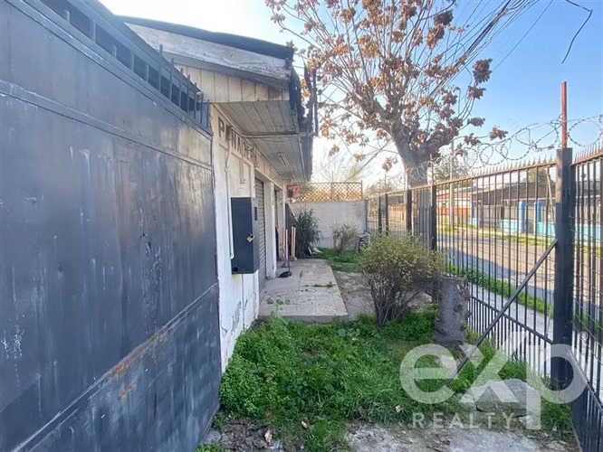 ¡Oportunidad! Propiedad Comercial 403 m Ideal Panadería