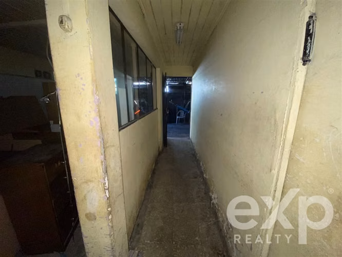 ¡Oportunidad! Propiedad Comercial 403 m Ideal Panadería