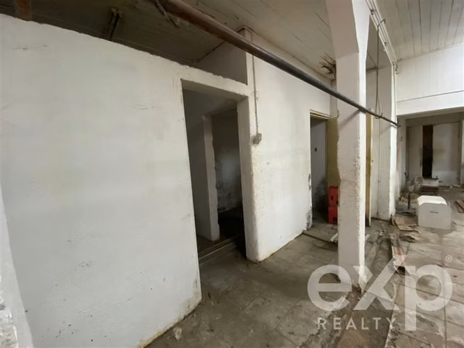 ¡Oportunidad! Propiedad Comercial 403 m Ideal Panadería