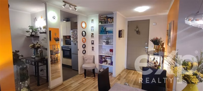 Departamento en venta de 3 dorm. en San Miguel