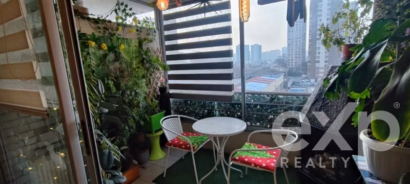 Departamento en venta de 3 dorm. en San Miguel