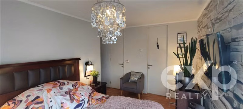 Departamento en venta de 3 dorm. en San Miguel