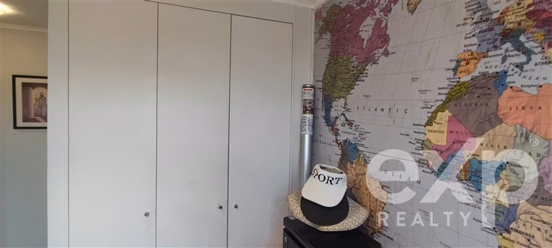 Departamento en venta de 3 dorm. en San Miguel