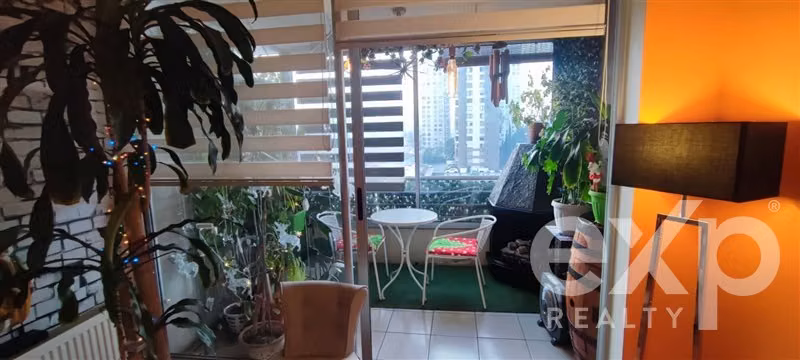 Departamento en venta de 3 dorm. en San Miguel