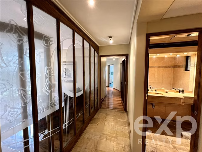 Exclusiva Casa en Pedro de Valdivia Norte 850 m de Terreno