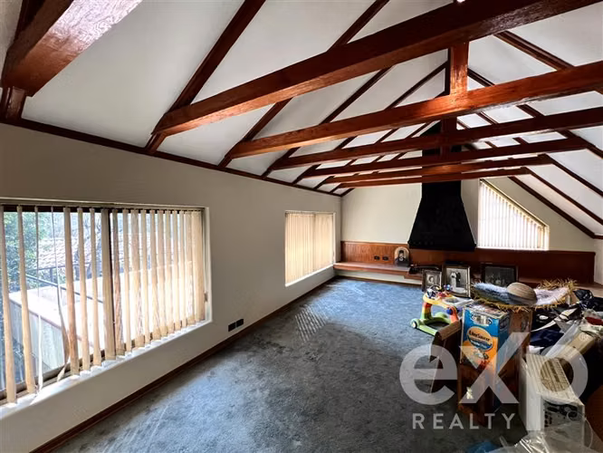 Exclusiva Casa en Pedro de Valdivia Norte 850 m de Terreno