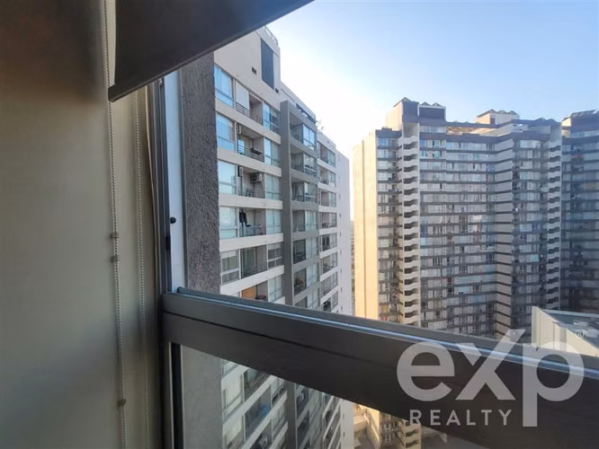 Venta Home Studio en Santiago