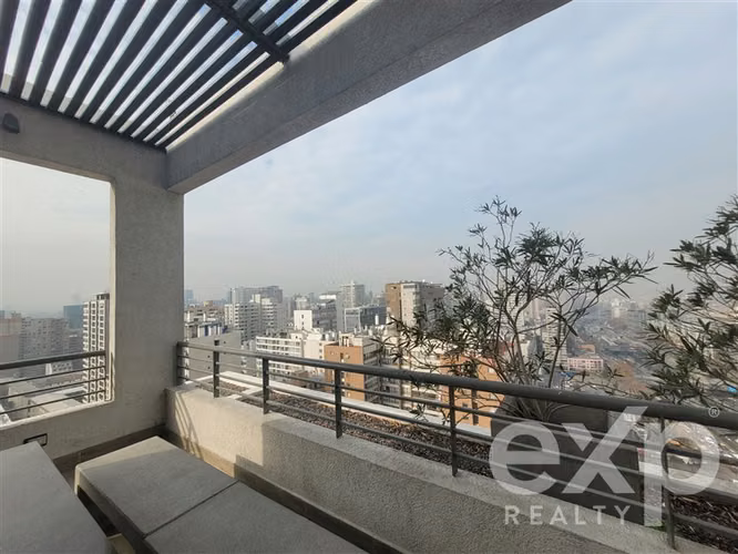 Venta Home Studio en Santiago