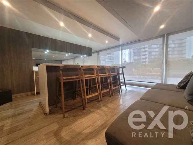 Venta Home Studio en Santiago