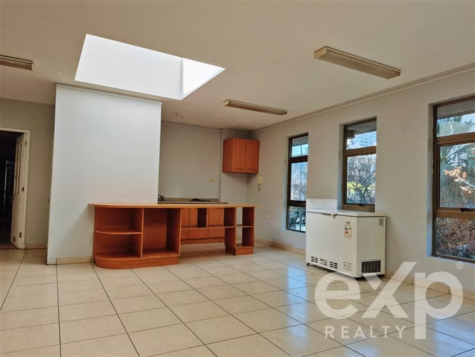 Departamento en venta de 3 dormitorios en Santiago Centro
